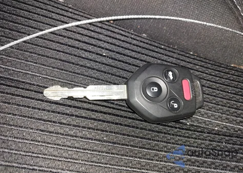 2025 Subaru Legacy Premium z USA, uszkodzony, nr VIN 4S3BWAC60S3011109